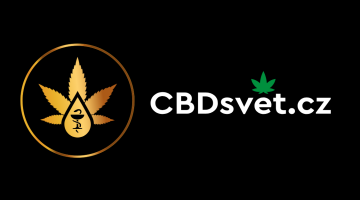 ¨cbdsvet-logo-blackpozadí